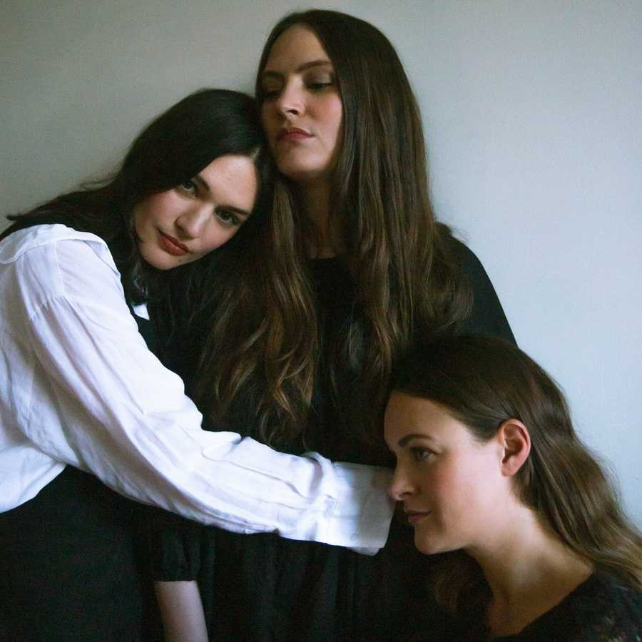 The Staves - Be Kind (EP)